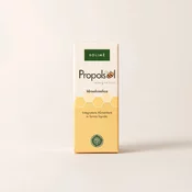Propolis - alkoholna osnova, Solime, 20 ml