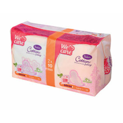 Violeta Higijenski ulošci COTTON SUPER PLUS 20/1