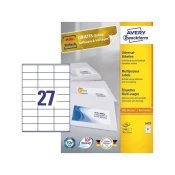 ETIKETE ZWECKFORM 3479