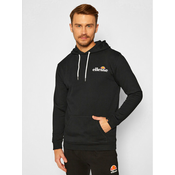 Ellesse Primero Hoodie SHS08781 BLACK