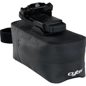 Cytec SADDLEBAG COMP WP, kolesarska torba, črna 1933965