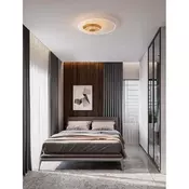 COPO PLAFONJERA LED/3000K/29W/1905Lm/BRASS GOLD