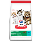 Hills Science Plan Feline Kitten Tuna 1,5 kg