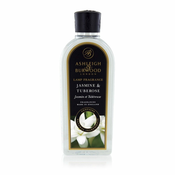 Ashleigh & Burwood Polnilo za katalitično svetilko JASMINE & TUBEROSE (jasmin in tuberoza) 250 ml