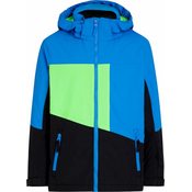 McKinley HENRI JRS, djecja skijaška jakna, plava 416510