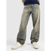 Empyre Tori Sk8 Jeans petrol