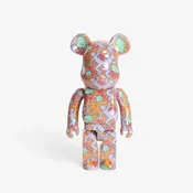 Medicom Toy BE@RBRICK Keith Haring SP BWWT 1000% Universal