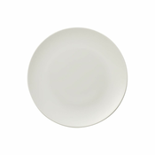 Villeroy & Boch Desertni krožnik iz kolekcije METROCHIC WHITE