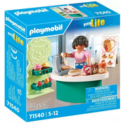 Playmobil My life Poslasticarnica ( 1043708 )