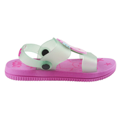 SANDALS CASUAL RUBBER PEPPA PIG