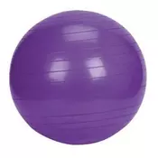 TUNTURI gimnastična žoga (65cm)
