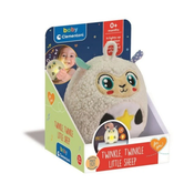 Clementoni twinkle twinkle - little sheep zvezdani projektor ( CL17499 )