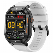 shumee Moška pametna ura Gravity GT6-8 - klicanje, monitor spanja (sg020h)