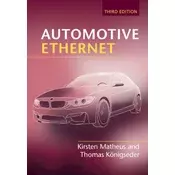 Automotive Ethernet