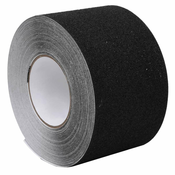 Protuklizna traka crna 0,1x20 m PVC