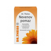 Dr. Theiss nevenov pomaz 50 g Rok upotrebe 31.5.2025.