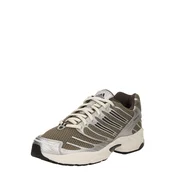 ADIDAS ORIGINALS Nizke superge ADISTAR CONTROL 3 svetlo rjava / srebrna