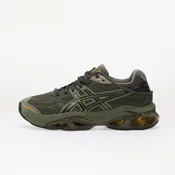 Sneakers Asics Gel-Kinetic 2.0 Obsidian Grey/ Olive Canvas EUR 46