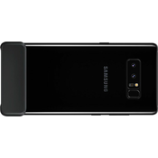 SAMSUNG dvojni ovitek EF-MN950CBE za Samsung Galaxy Note 8 N950 črn