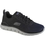 SKECHERS Muške patike TRACK-RIPKENT Shoes crne
