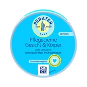 Penaten Baby Face&Body krema 100ml