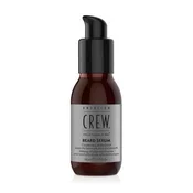 American Crew Beard Serum dnevna krema za suhu kožu SPF 15vibrirajući masturbator 50 ml