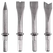 EINHELL SET DLIJETA ZA UDARNI ČEKIĆ, 4/1 ZA TC-PC 45