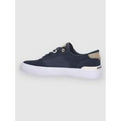 DC Teknic S Wes Skate Shoes dc navy / white Gr. 11.5 US