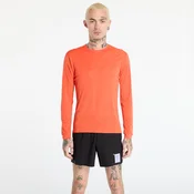 Majice SOAR Ls Tech T Orange S
