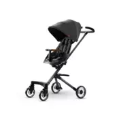 Decija kolica Qplay Easy Grey Qpeasyg - najlakša kolica za bebe za sigurnu i udobnu vožnju