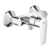 BauEdge Grohe Enoročna armatura za prho 1/2”Številka izdelka 23635001