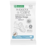 Natures Protection poslastice za pse - Healthy Hips&Joints Bela Riba 110g