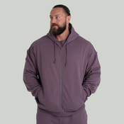 STRIX  Zip Hoodie Dusk