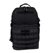 SWISS ONLY NAHRBTNIK ARMY 28X21X46CM ČRN