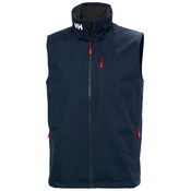 Helly Hansen Crew Vest 2.0 Jakne Navy M