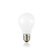 LED ŽARULJA E27/8W/3000K/900lm/230V  OPAL