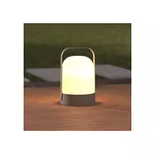 Atmosphera - LED prenosiva stona lampa za spoljašnju upotrebu JERTA LED/2xAA IP44
