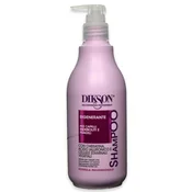 Dikson keratin shampoo brittle and weakened hair 500 ml