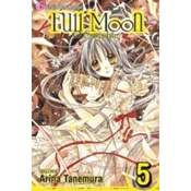 Full Moon, Vol. 5