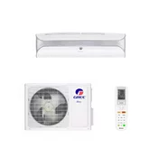 Gree SOYAL klimatska naprava GWH12AKCXD-K6DNA1A/I+GWH12AKCXD-K6DNA1A/O- 3,5kW