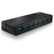 7 Port USB 3.0 Hub