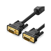 Ugreen VG101 Kabl VGA - VGA M/M 8m HQ sa feritima