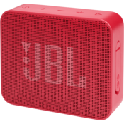 JBL prijenosni zvucnik GO ESSENTIAL (BT4.2), crveni