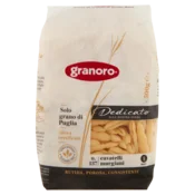 shumee testenine Cavatelli Murgiani N. 137 500g - Granoro