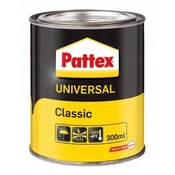 Henkel Pattex univerzalno kontaktno lepilo 300 ml fleksibilno, izjemno močno in vodoodporno