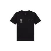 Jack & Jones Junior Majica JJTRADITION kit/črna