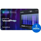 Antares Vocal Prep (Digitalni proizvod)