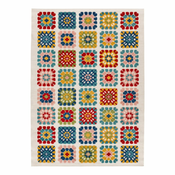 Vanjski tepih 160x230 cm Mila – Universal