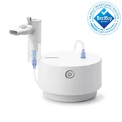 OMRON kompresorski inhalator C28P