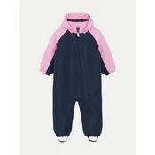 Color Kids Zimski kombinezon 741597 Ljubicasta Regular Fit